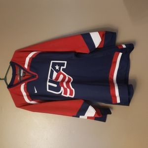 Nike USA jersey